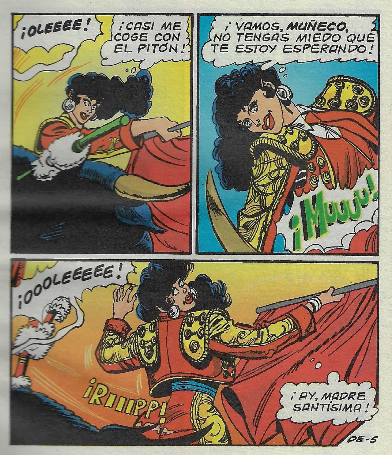 Delmonicos Erotika 050 page 6 full