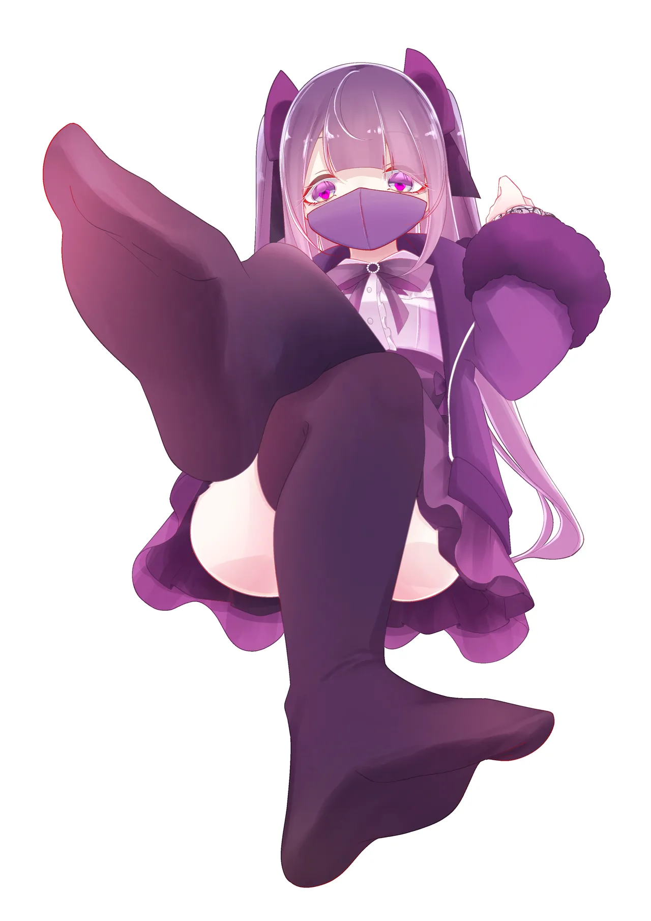 Dear Santa, I want a girlfriend like this! page 10 full