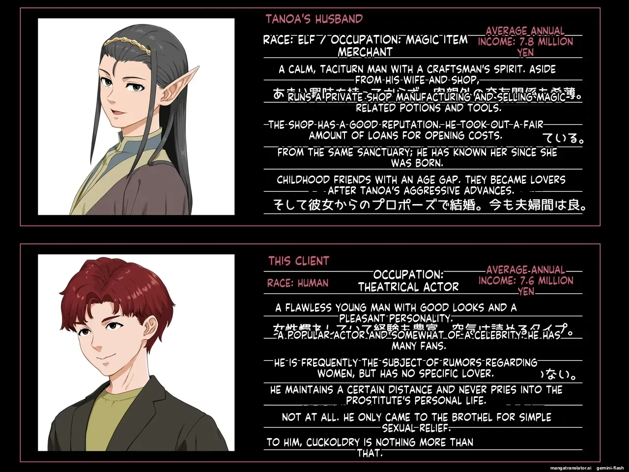 Takuran Vitamin 3 page 2 full