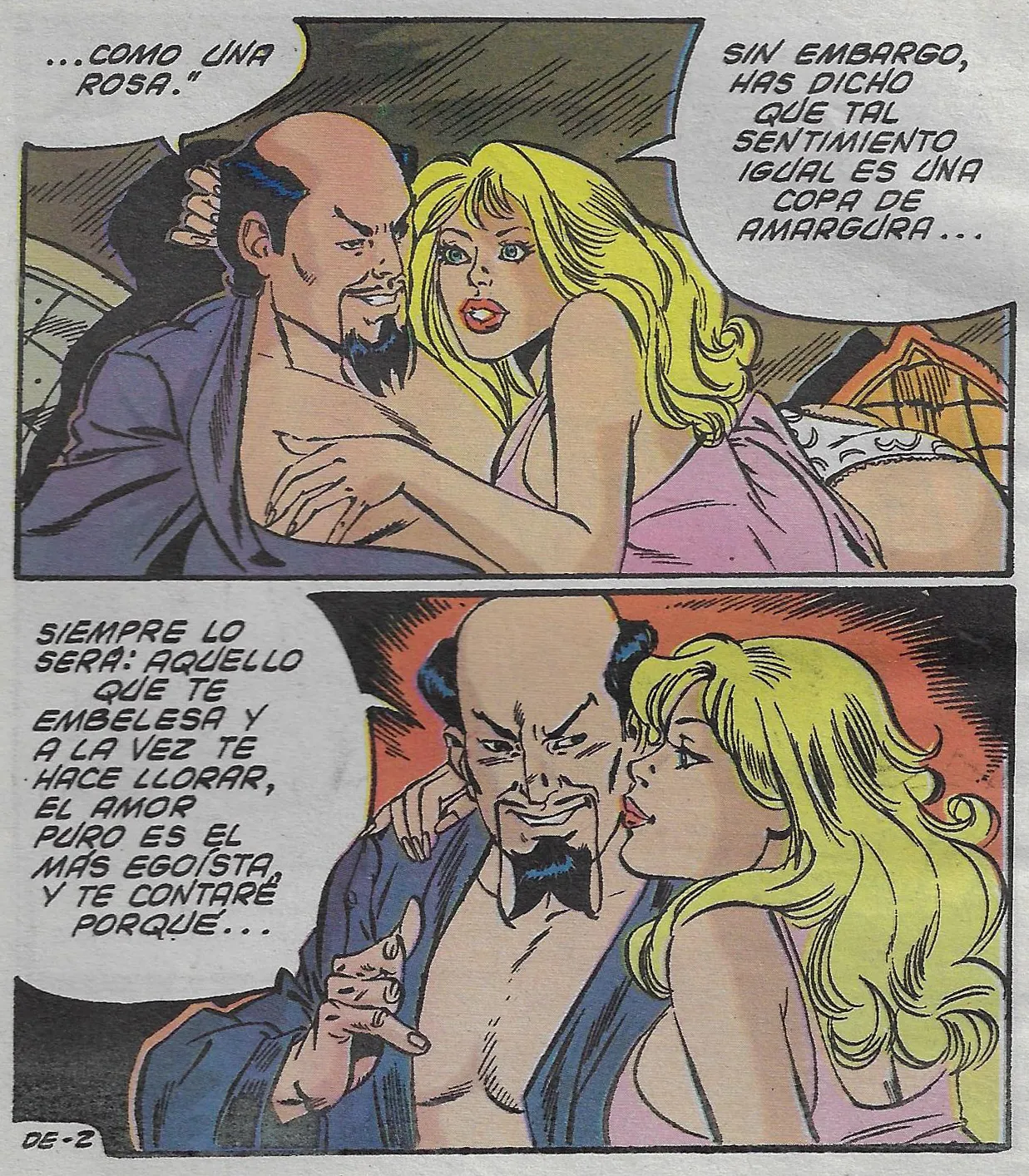 Delmonicos Erotika 231 page 3 full