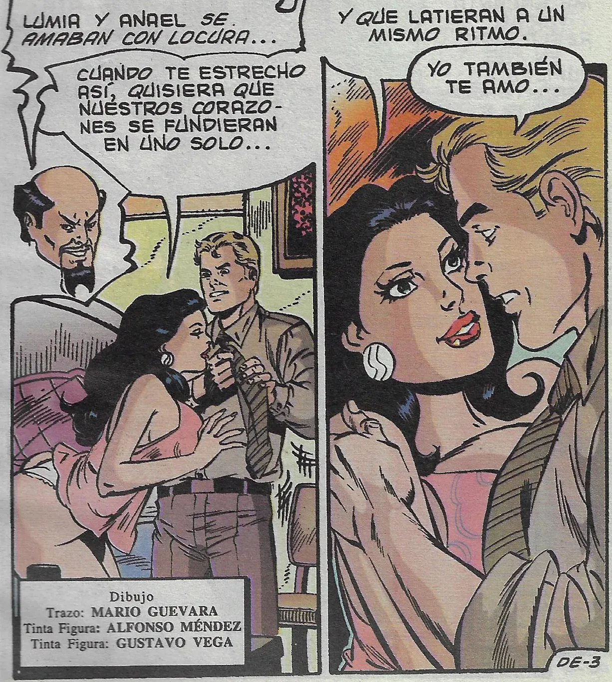 Delmonicos Erotika 231 page 4 full