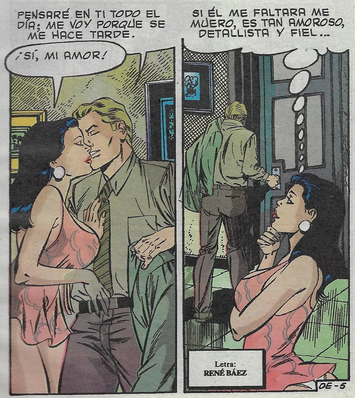 Delmonicos Erotika 231 page 6 full