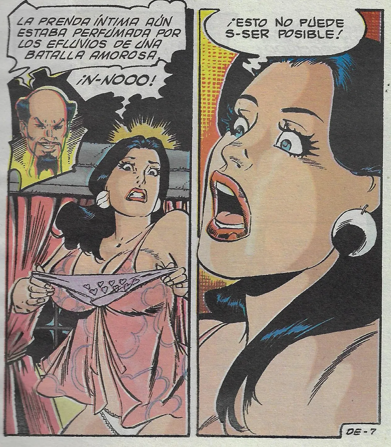 Delmonicos Erotika 231 page 8 full