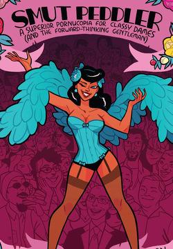 Smut Peddler Volume 2