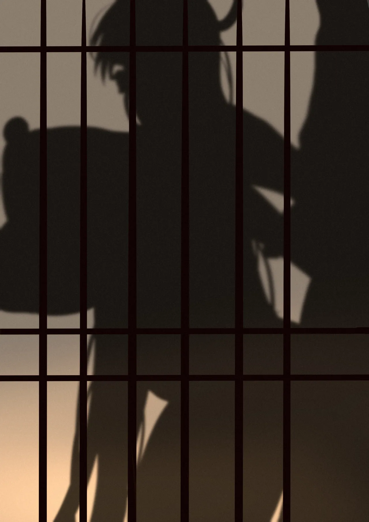 "夜伽"を仕込まれるユカリ page 2 full