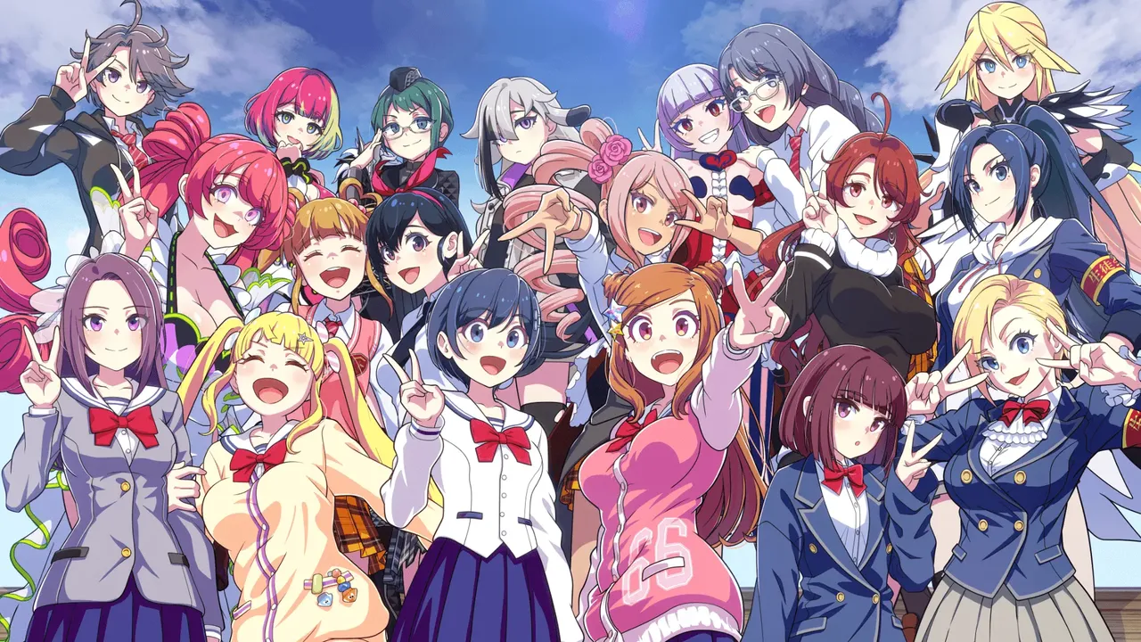 Magicami DX page 2 full