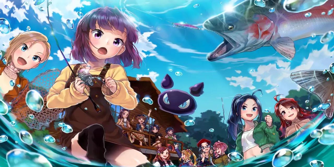 Magicami DX page 3 full