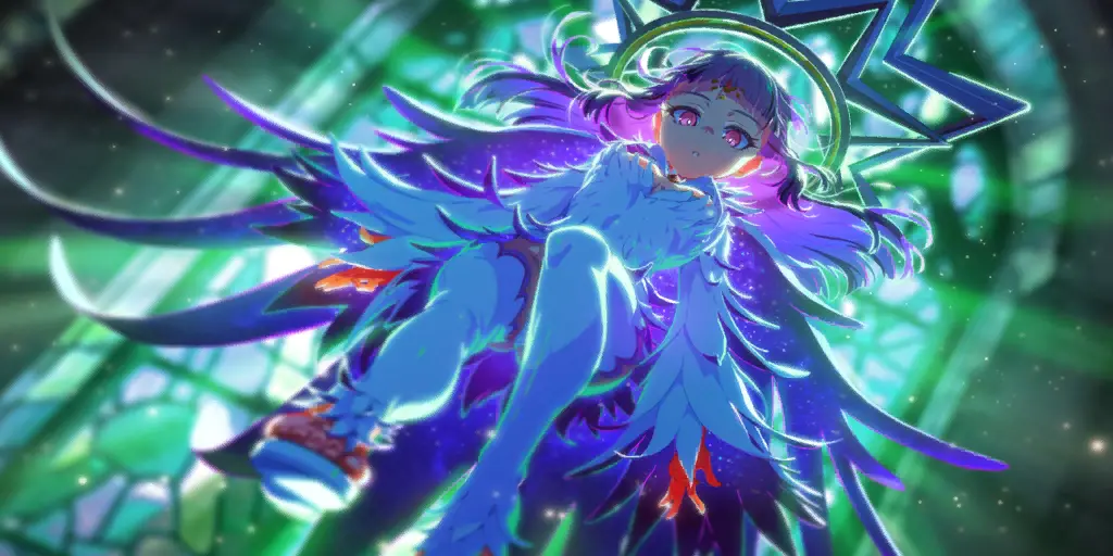 Magicami DX page 5 full