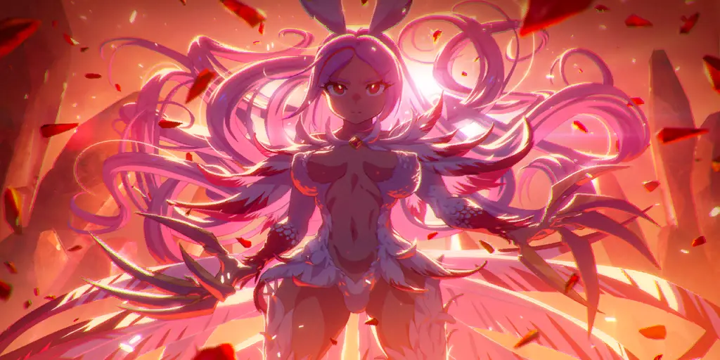 Magicami DX page 6 full