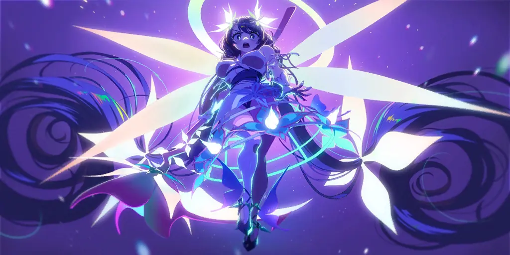 Magicami DX page 7 full