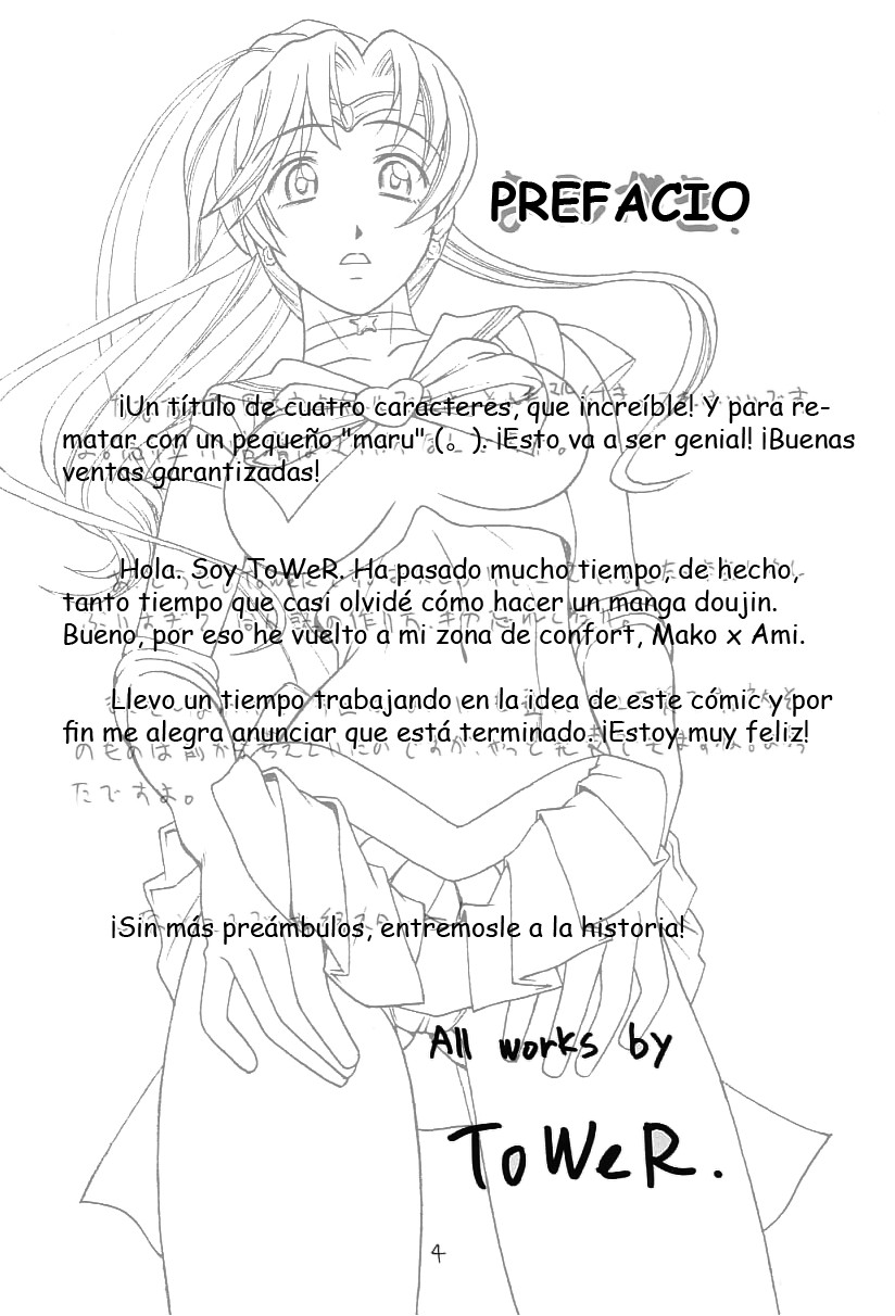 SeraMani. | Sailor Suits Maniacs page 4 full