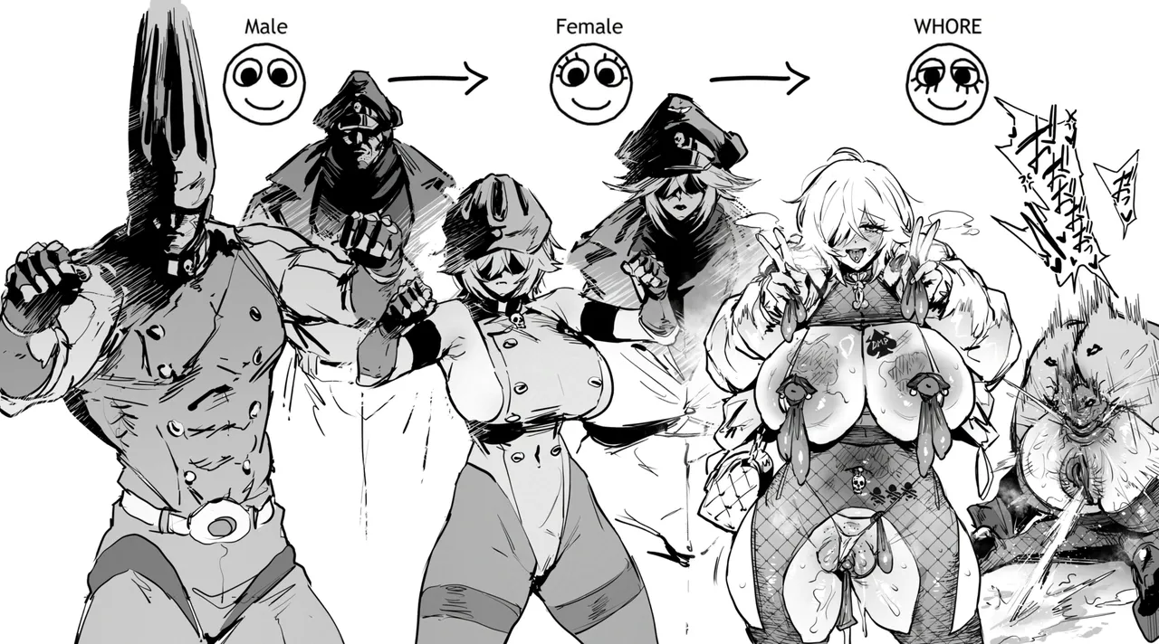 FANBOX / Twitter page 6 full