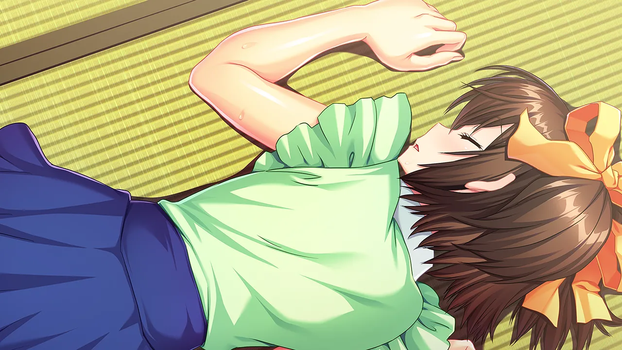 あやまちの密愛3 ～許されざる孫娘との愛欲の日々～ page 7 full