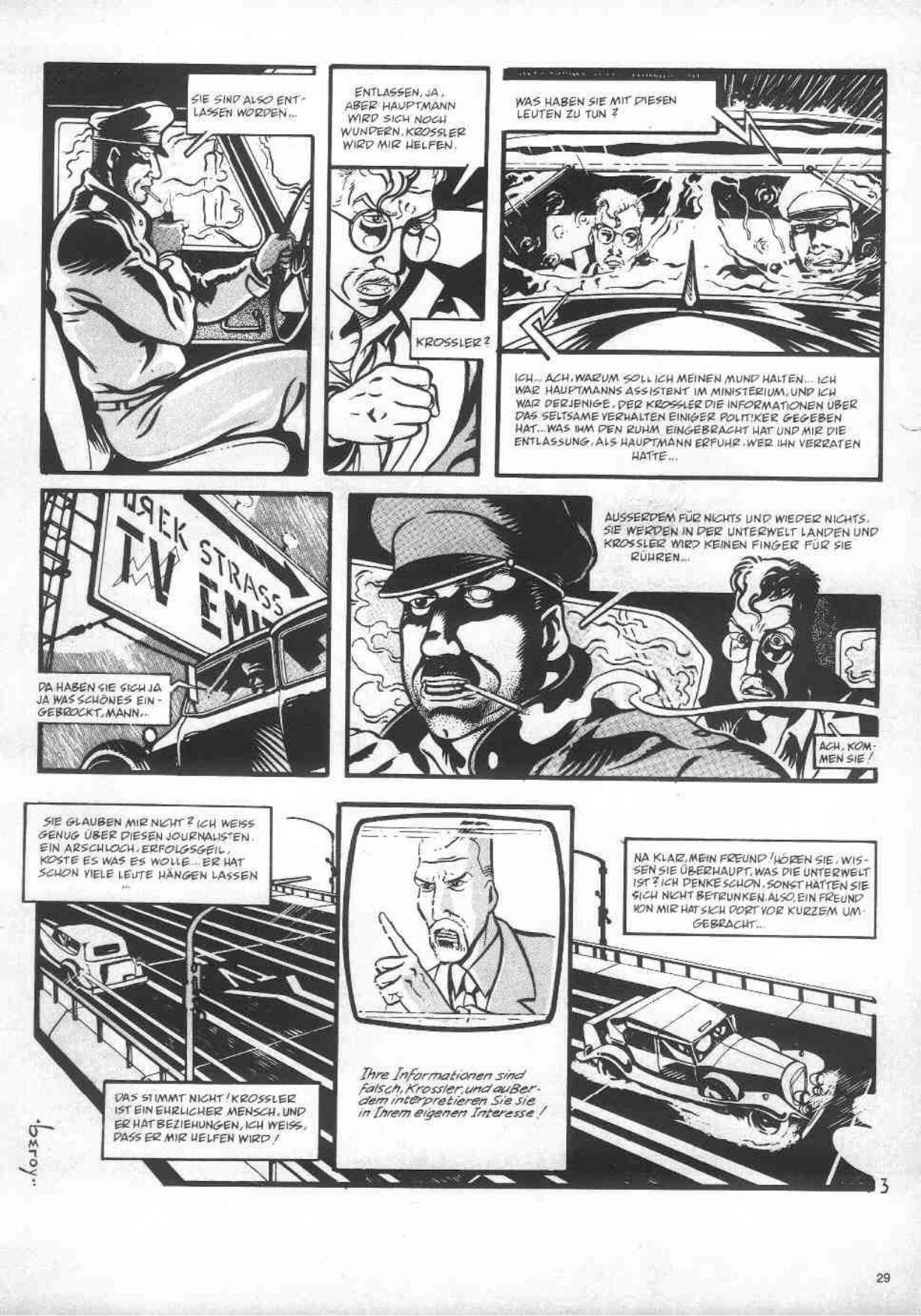 Dr. Mabuse page 10 full
