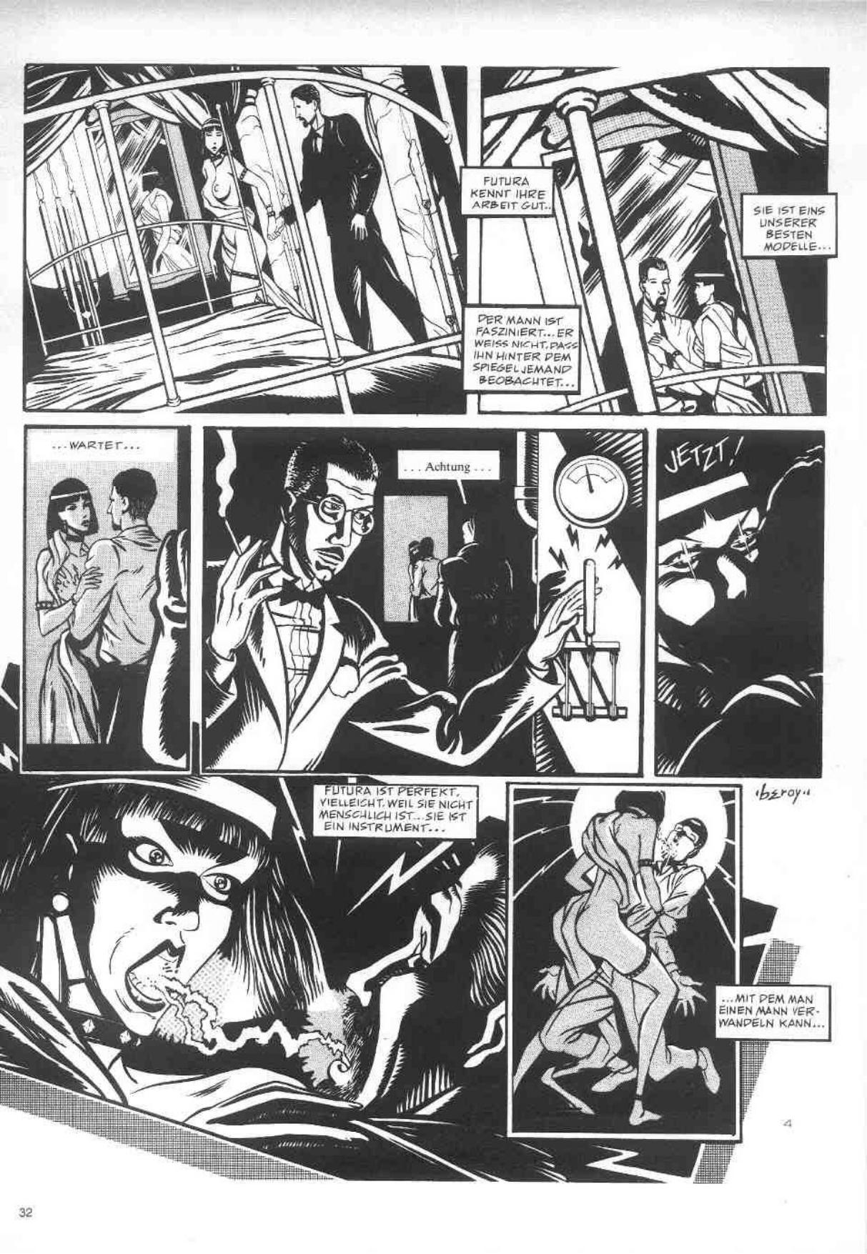 Dr. Mabuse page 5 full