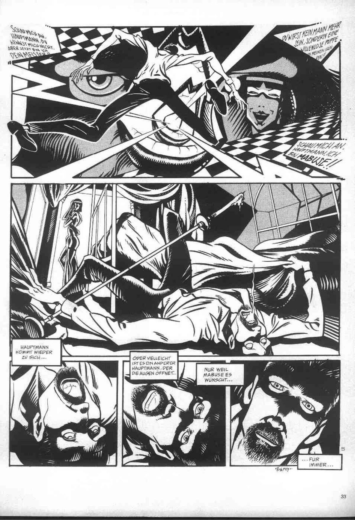 Dr. Mabuse page 6 full