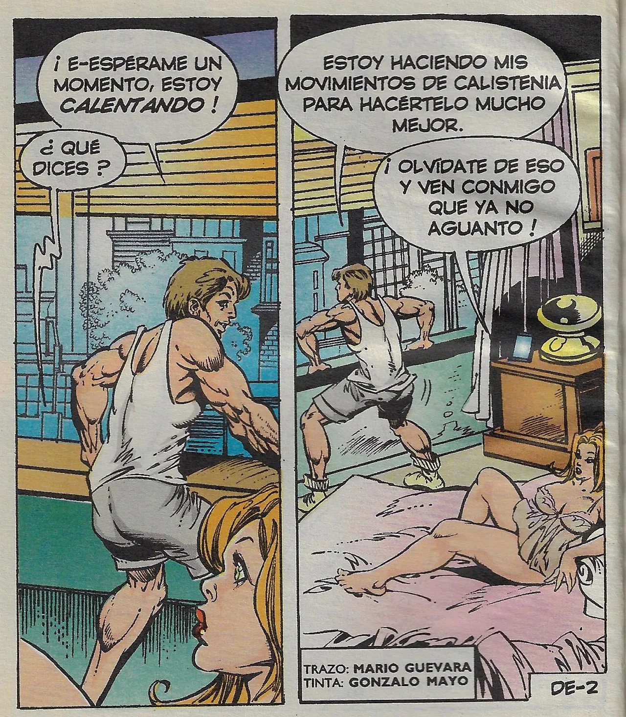 Delmonicos Erotika 047 page 3 full