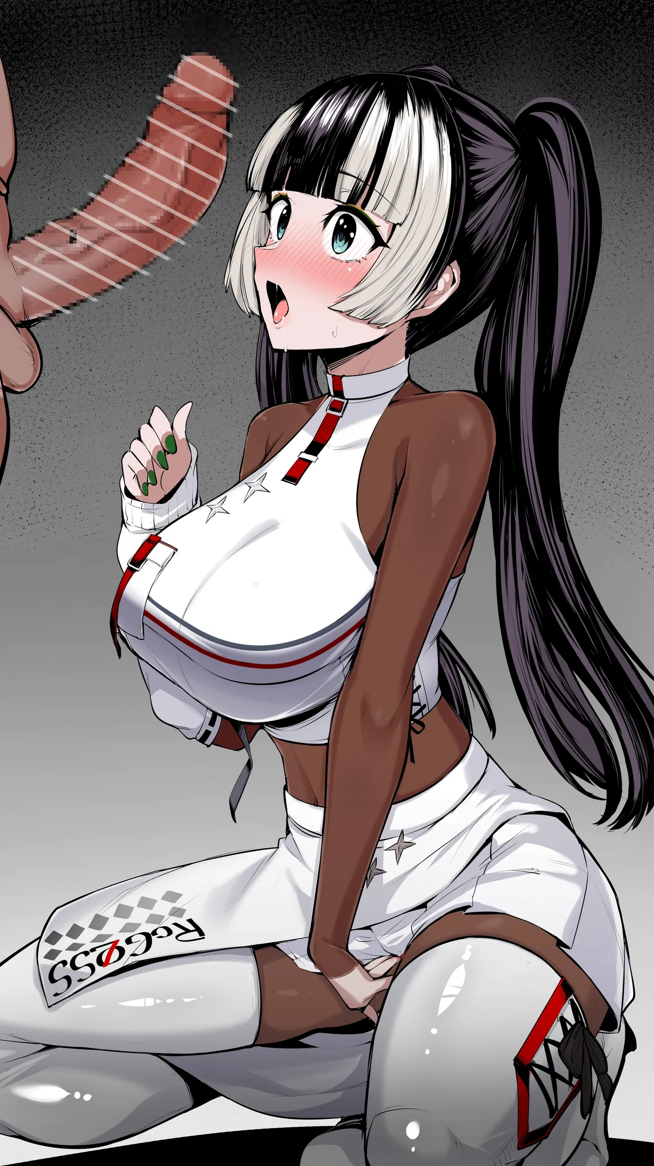 儒〇風亭らでん③ page 3 full