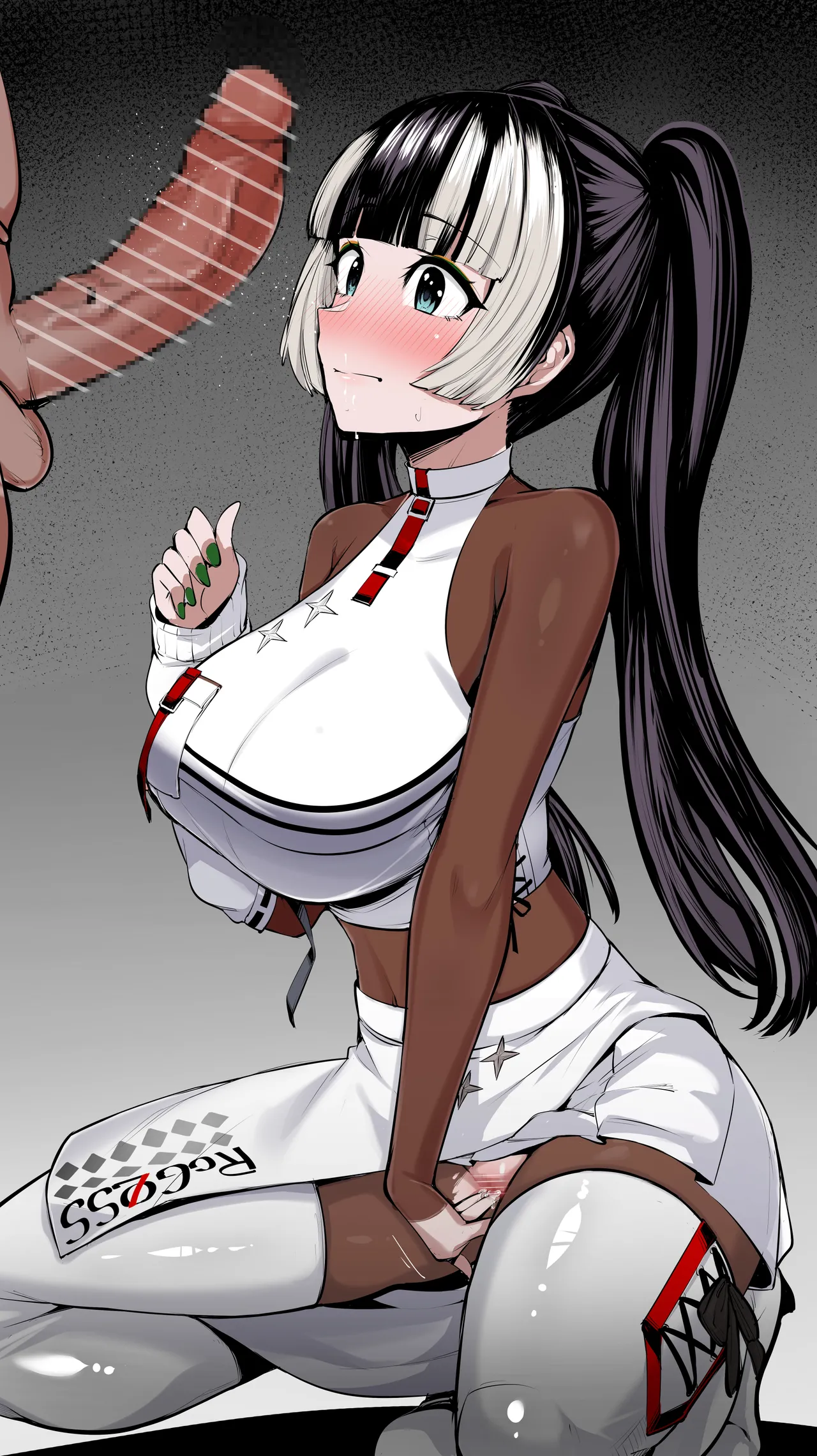 儒〇風亭らでん③ page 4 full