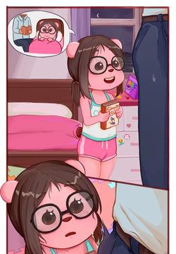 Bedtime Story