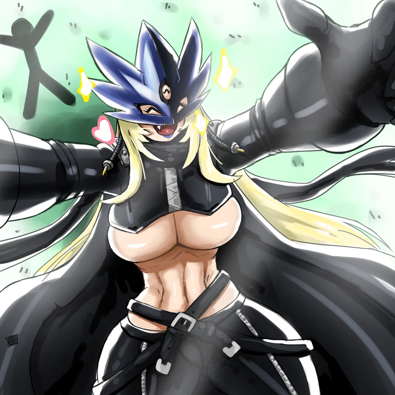 Artist:charge_sol page 1 full