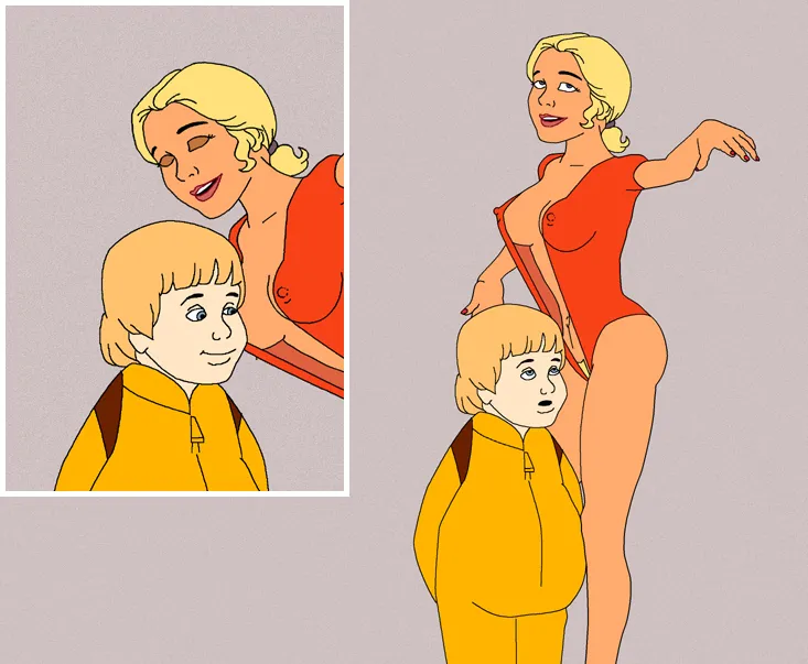 Sealab 2020 &amp; 2021 page 3 full