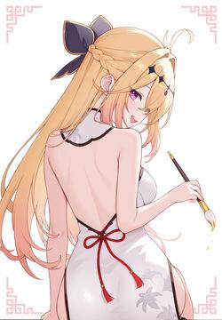 【Fanbox】Origami 2026