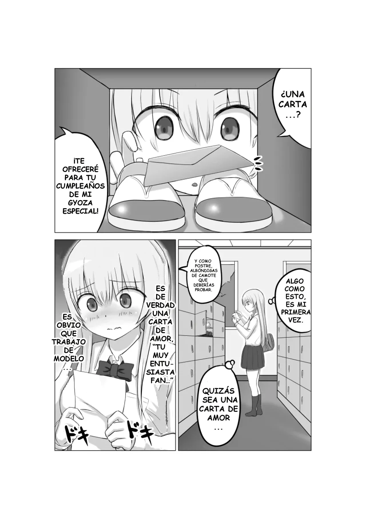 Osananajimi no Geneki Joshikousei Gravure Model ga Hentai Gerokimo Kyoushi ni Kudokareru Hanashi｜Una historia sobre una amiga de la infancia que es seducida por un sensei pervertido y abusador page 5 full