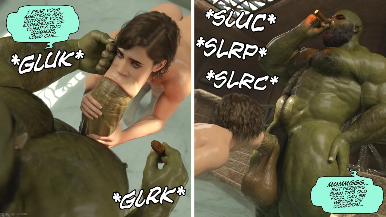 Dreaming of You page 10 full