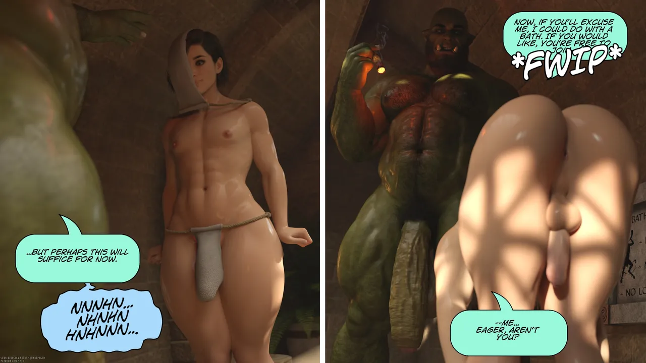 Dreaming of You page 4 full