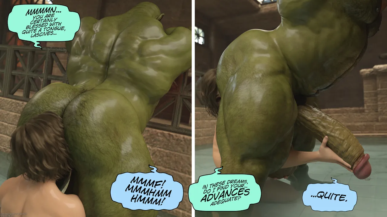 Dreaming of You page 8 full