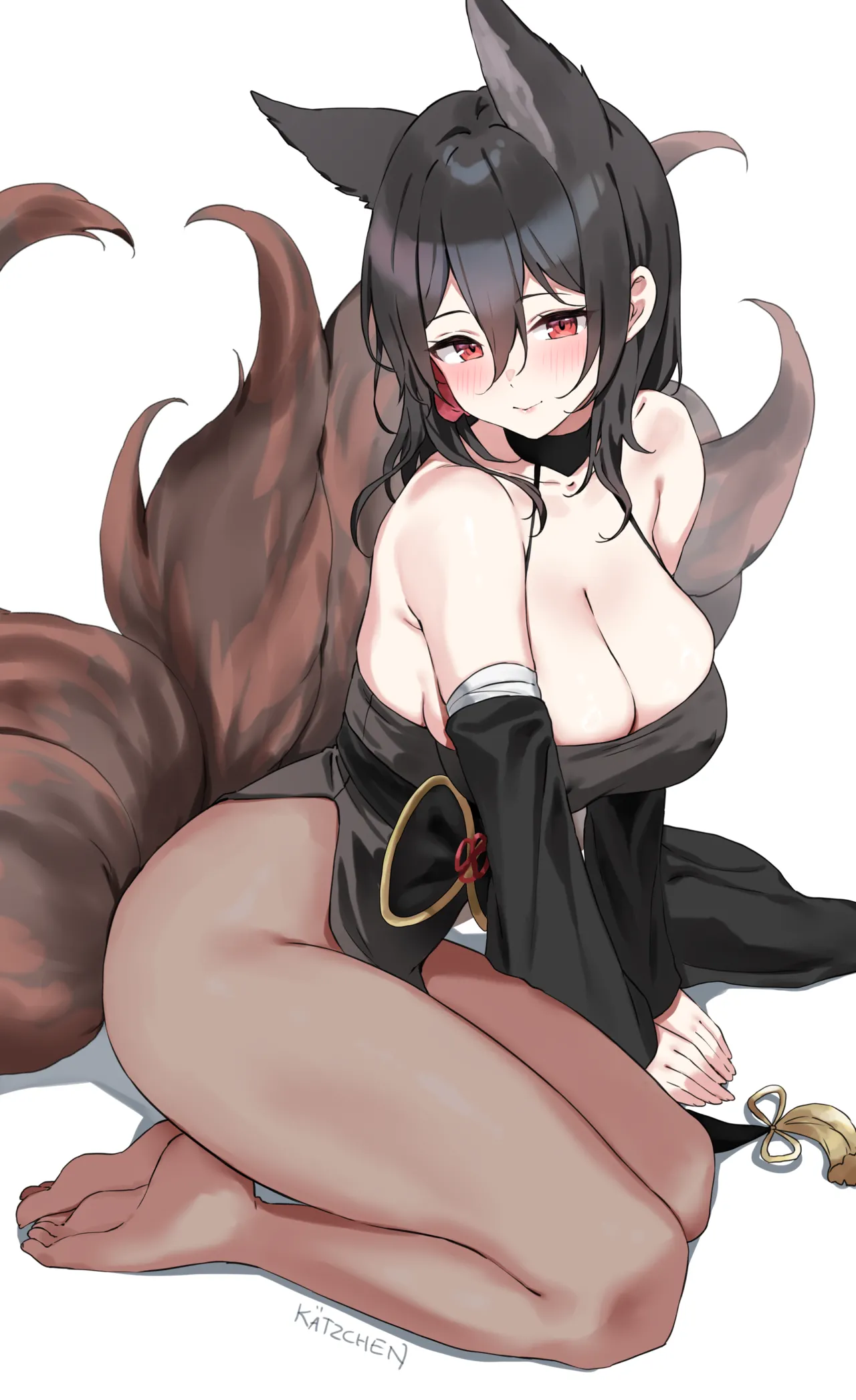 Kätzchen | RatedKatzchen 2025 Collection page 9 full