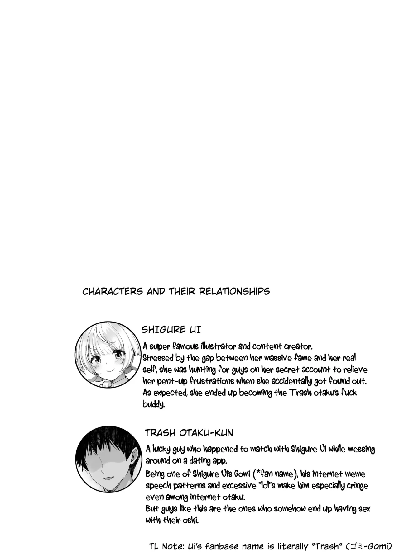 Idol Kamieshi Vtuber no Ero Uraaka Katsudou 2 | Idol Goddess Artist VTuber's Lewd Secret Account Activities 2 page 4 full