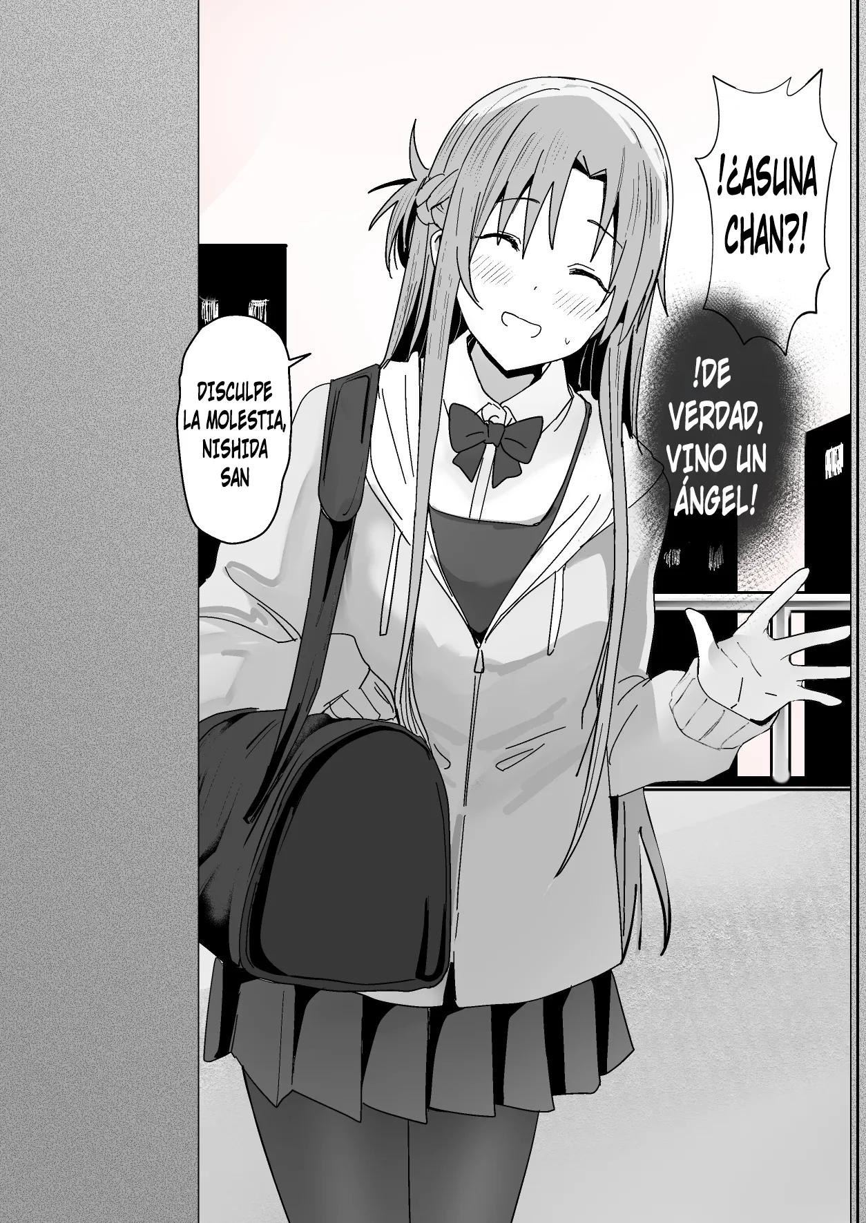 Asuna - Nishida 4 page 6 full