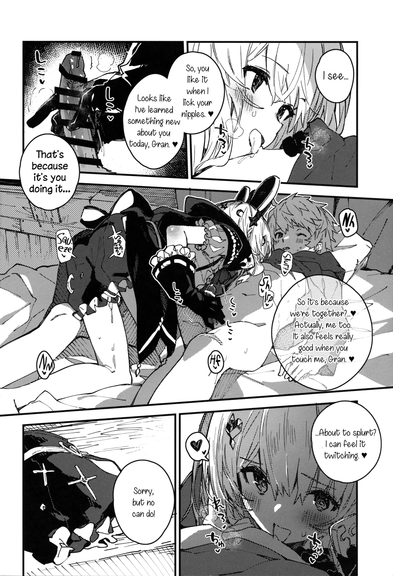 Vikala-chan to Ichaicha Suru Hon 12 Satsume | Flirting with Vikala Volume 12 page 5 full