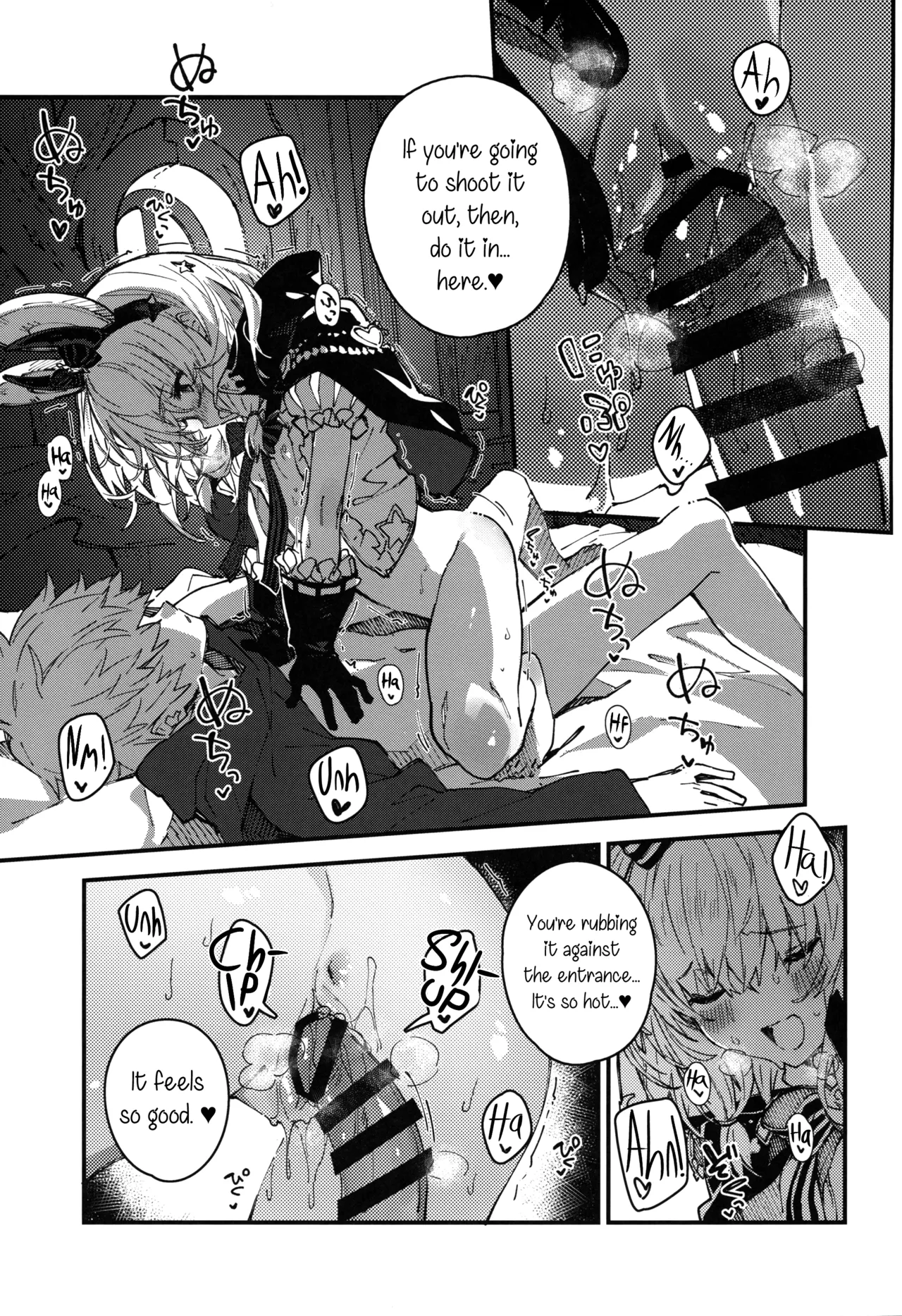 Vikala-chan to Ichaicha Suru Hon 12 Satsume | Flirting with Vikala Volume 12 page 6 full