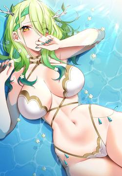 Togubear-Ceres Fauna