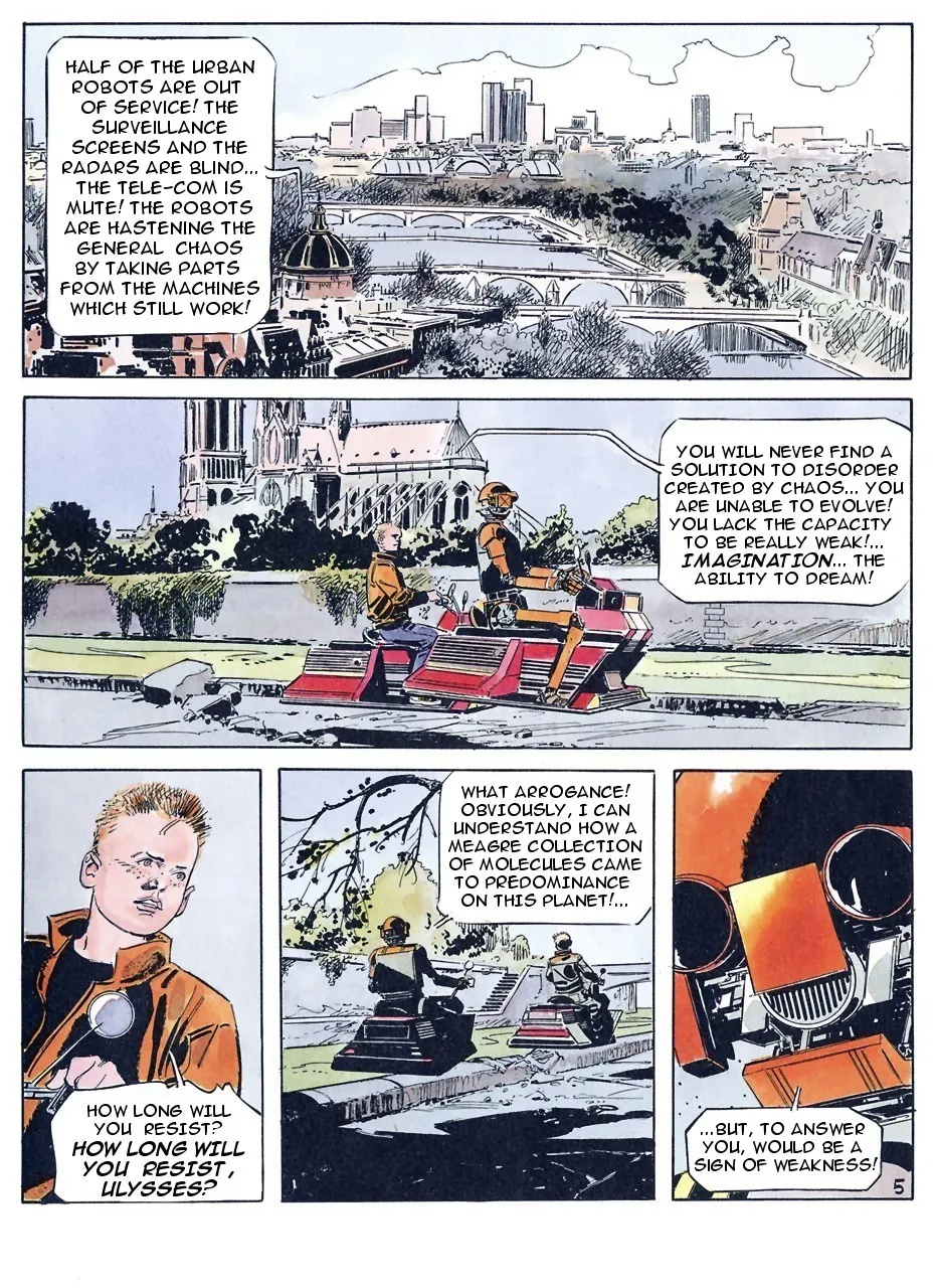 The Survivor 04 page 9 full