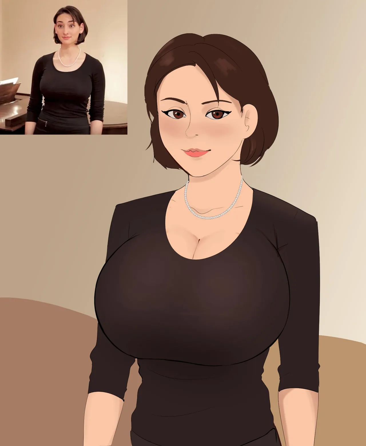 The Abby Shapiro Archives page 6 full