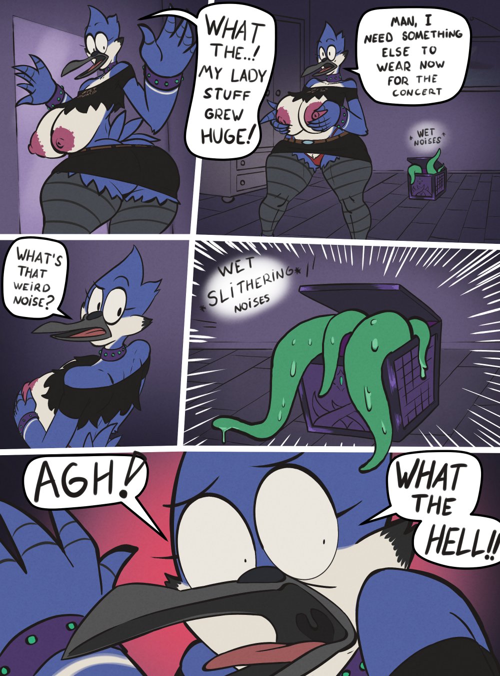Box of Fun page 3 full