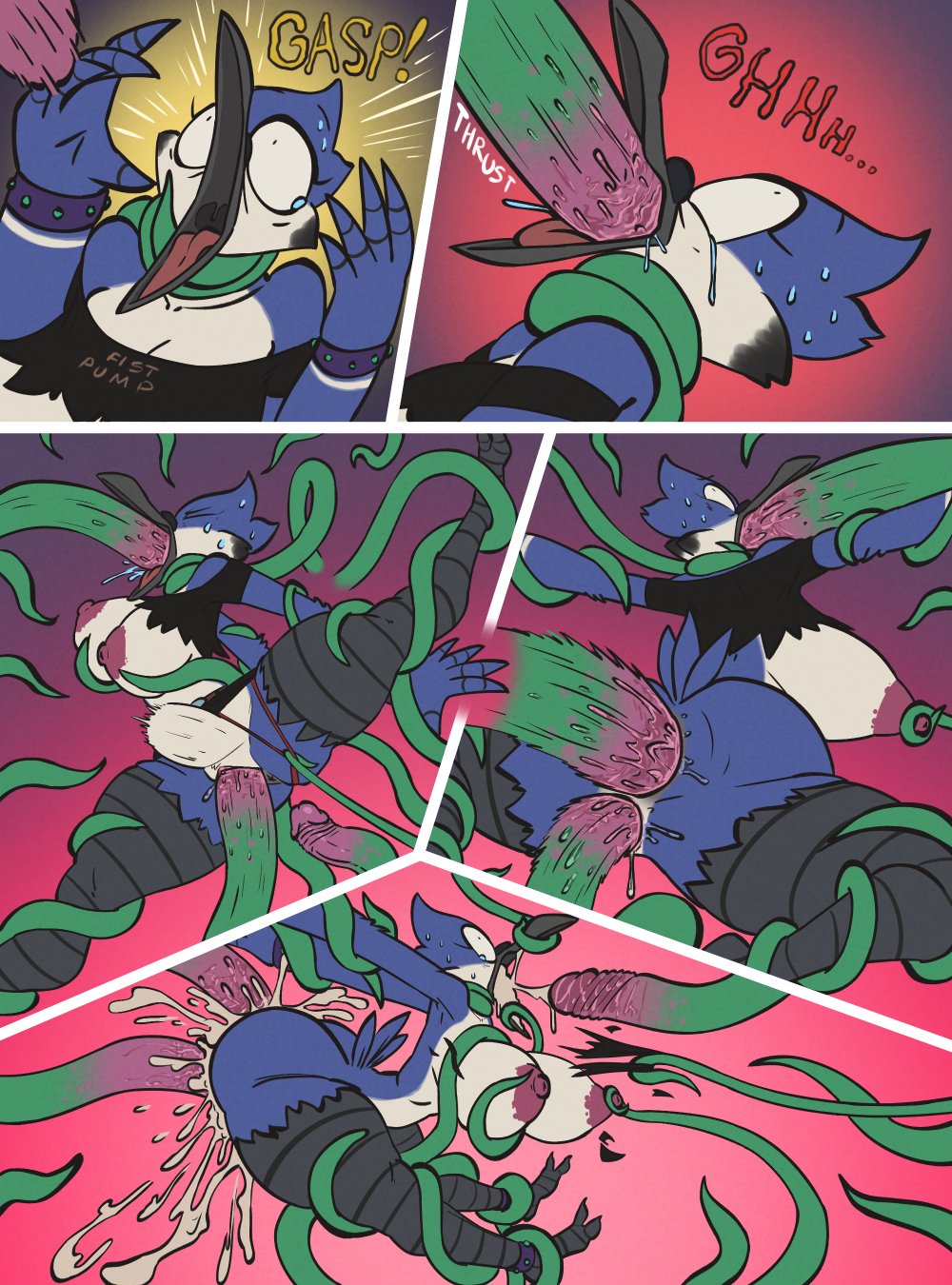 Box of Fun page 6 full