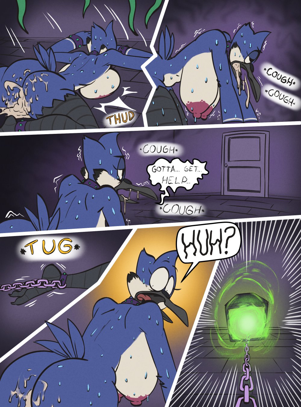 Box of Fun page 7 full