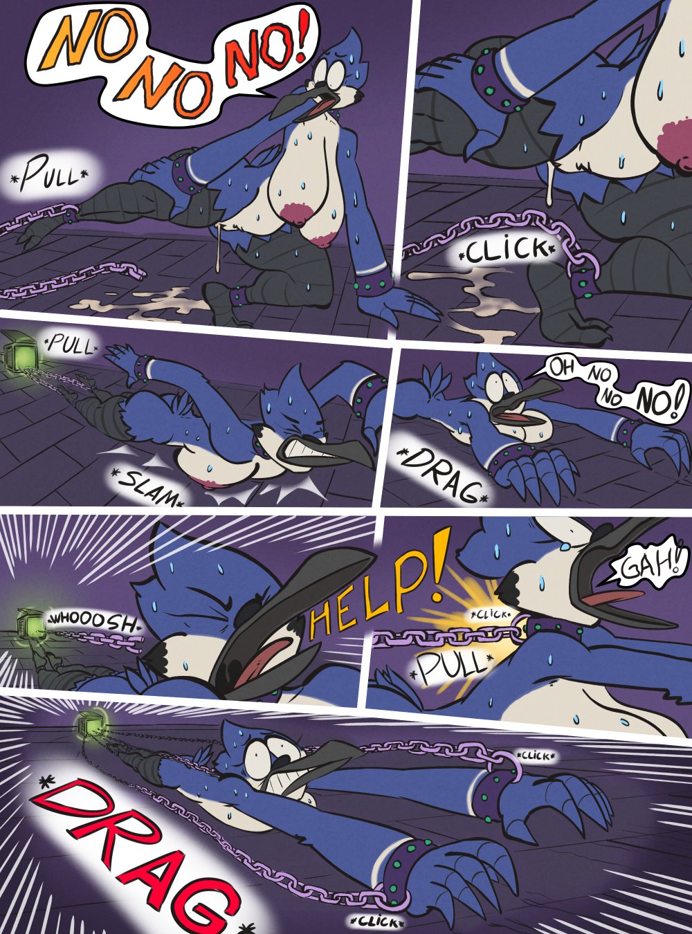 Box of Fun page 8 full