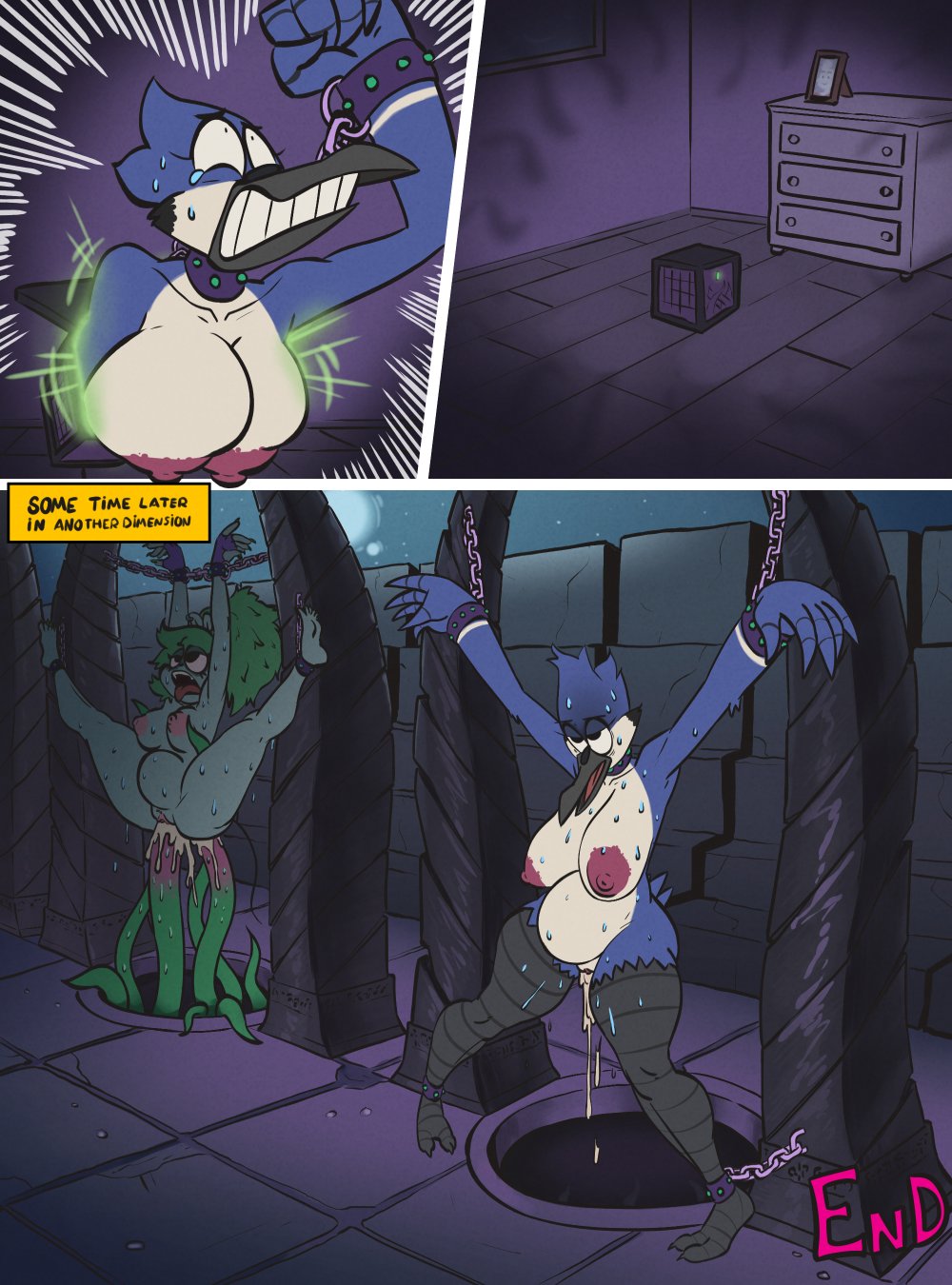 Box of Fun page 9 full