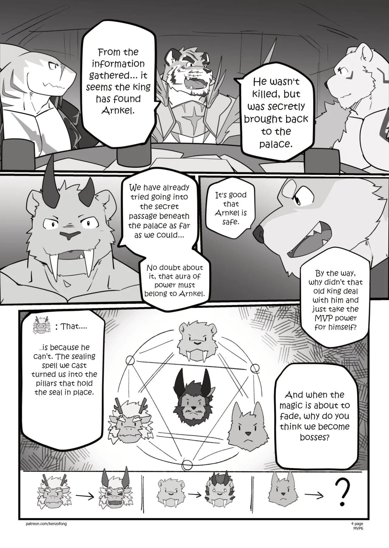 MVP vol. 6 page 6 full