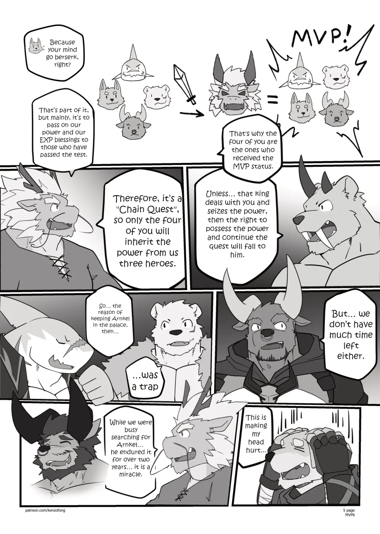 MVP vol. 6 page 7 full