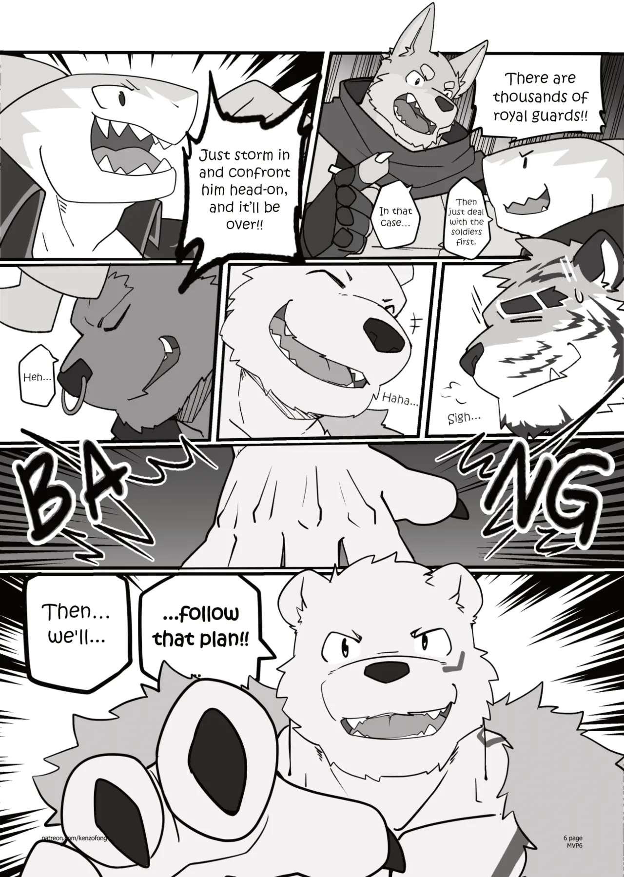 MVP vol. 6 page 8 full