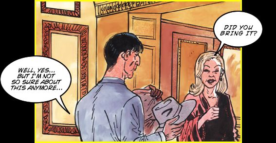 The divorce page 2 full