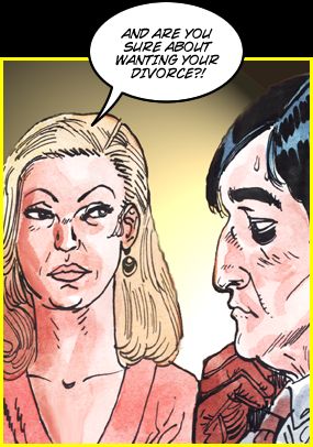 The divorce page 3 full