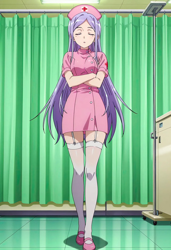 Anju Emma 1 cover